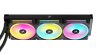 iCUE LINK H150i RGB AIO Liquid CPU Cooler