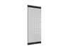 FRAME 4000 Pixel Glass Front Panel - Black