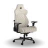 TC500 LUXE Gaming Chair - Frost