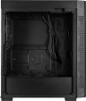 110R Tempered Glass Mid-Tower ATX Case