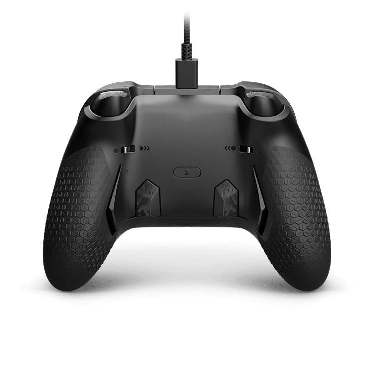 SCUF Valor Wired with Hall Effect Gotaga
