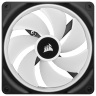 iCUE LINK QX140 RGB 140mm PWM PC Fans Starter Kit with iCUE LINK System Hub