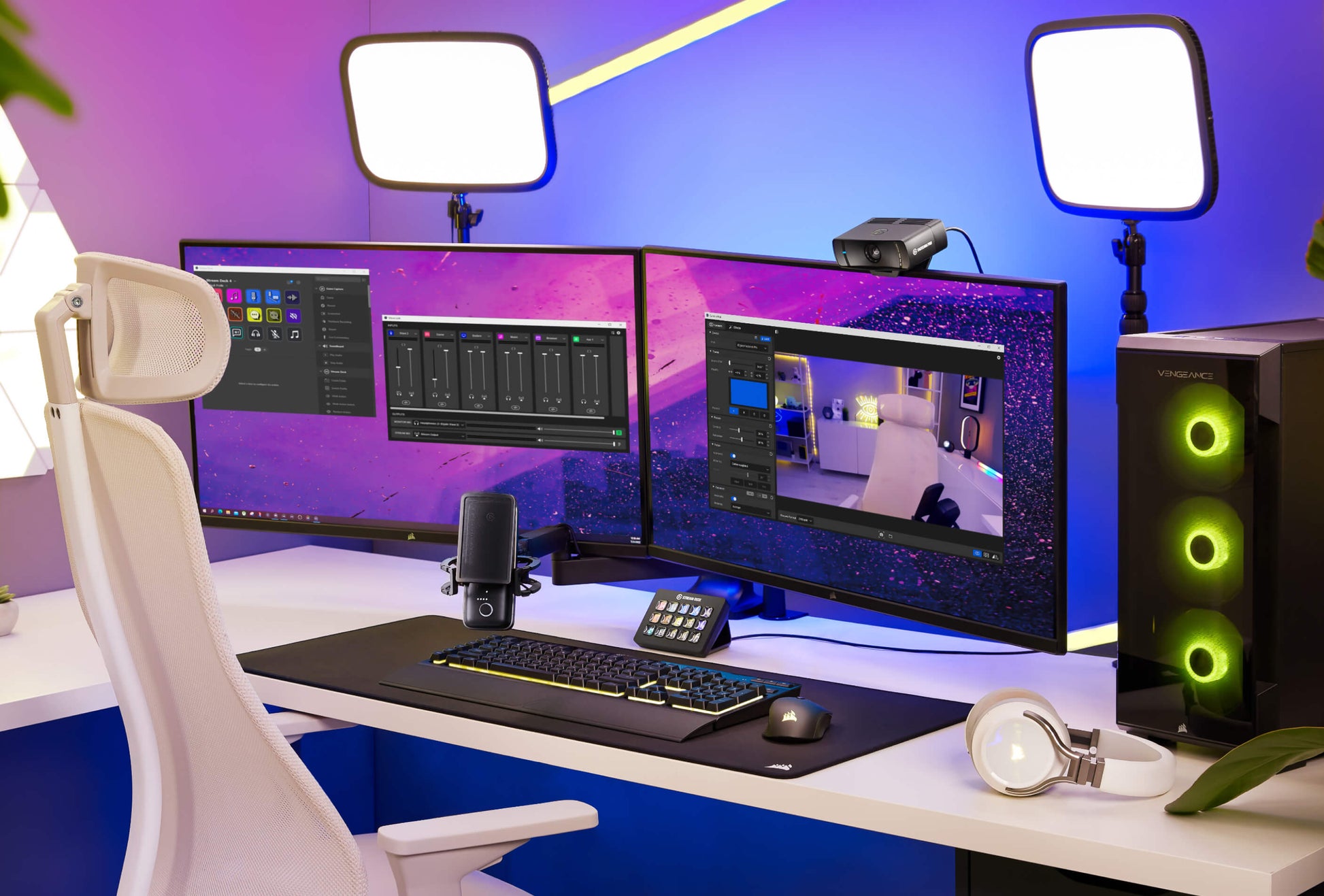 Facecam test