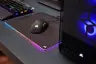 MM800 RGB POLARIS Gaming Mouse Pad — Cloth Edition