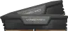 VENGEANCE® 96GB (2x48GB) DDR5 DRAM 6400MT/s CL32 Memory Kit — Black