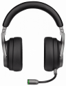 VIRTUOSO RGB WIRELESS SE High-Fidelity Gaming Headset — Gunmetal