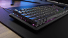 K70 CORE RGB Mechanical Gaming Keyboard — Black