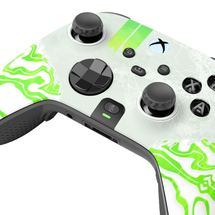 SCUF Instinct Pro Sinapsis