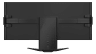 CORSAIR XENEON FLEX 45WQHD240 45-Inch Bendable Gaming Monitor, 3440 x 1440, 240Hz, 0.03ms GtG, HDR with 1000nit Peak Brightness, 1.5M:1 Contrast Ratio, 1.07 Billion Colors