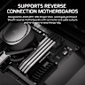 FRAME 5000D RS ARGB High-Airflow Mid-Tower PC Case