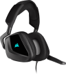 VOID RGB ELITE USB Premium Gaming Headset with 7.1 Surround Sound — Carbon