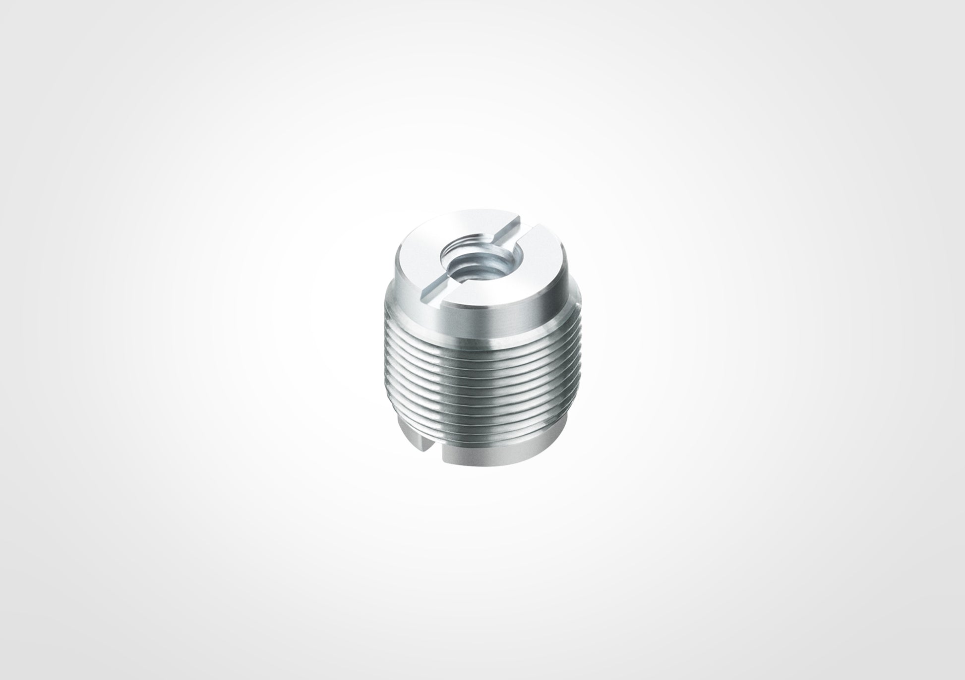 5/8” to 3/8” & 1/4" Boom Arm Adapter