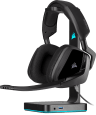 VOID ELITE STEREO Gaming Headset — Carbon