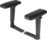 CORSAIR TC200 Arm Rests (spare part, left & right included)
