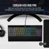 K55 RGB PRO Gaming Keyboard with Frustration-Free Packaging