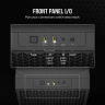 3000D AIRFLOW Mid-Tower PC Case - Black