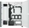 7000D AIRFLOW Full-Tower ATX PC Case — White