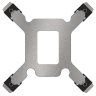 A115 Intel 1700/1200/115X Retention Spare Part Kit