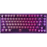 K65 PLUS Wireless Mechanical Gaming Keyboard – Atomic Purple