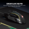 GLAIVE RGB PRO Gaming Mouse — Black