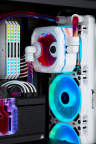 Hydro X Series XL8 Performance Coolant 1L — Red