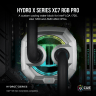 Hydro X Series XC7 RGB PRO CPU Water Block (1700/1200/AM5/AM4) — Silver