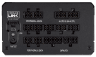 HXi Series™ HX850i High-Performance ATX Power Supply — 850 Watt 80 Plus® PLATINUM Certified PSU