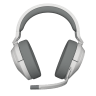 HS55 WIRELESS Gaming Headset — White