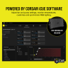 HYDRO X SERIES iCUE XH303i RGB PRO Custom Cooling Kit - White