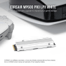 MP600 PRO LPX 4TB PCIe Gen4 x4 NVMe M.2 SSD - PS5* Compatible