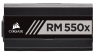 RMx Series™ RM550x 80 PLUS Gold Fully Modular ATX Power Supply