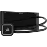 iCUE H100x RGB ELITE Liquid CPU Cooler