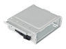 Carbide 678C Optical Disc Drive Cage, White