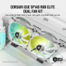 iCUE SP RGB ELITE Series Fans