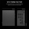 SF Series SF850 Fully Modular 80 PLUS Platinum SFX Power Supply
