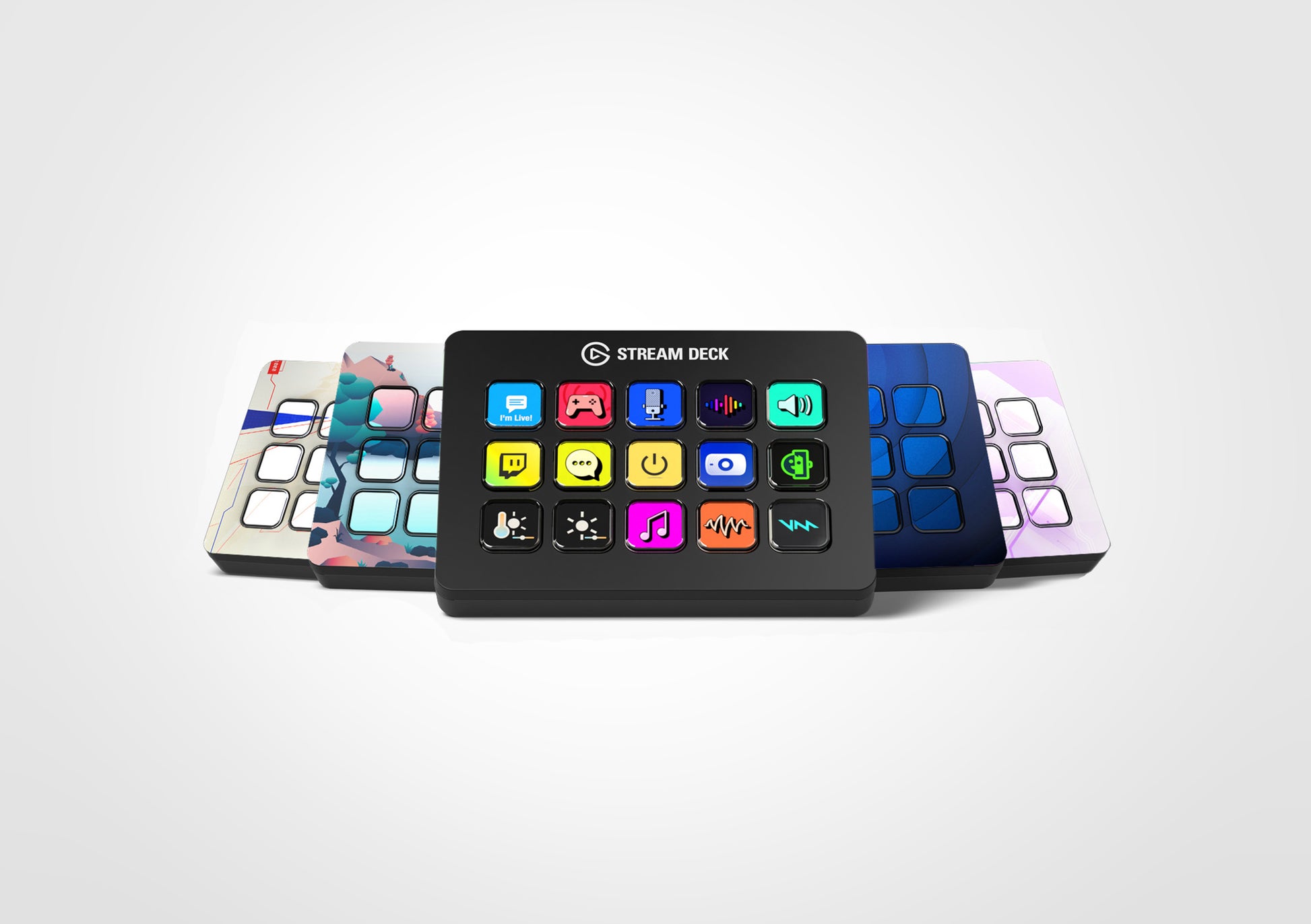 Stream Deck