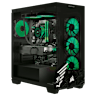 VENGEANCE a7500 - CALL OF DUTY® WARZONE EDITION: AMD Ryzen 7 9800X3D, GeForce RTX 5070 Ti, 32GB DDR5, 2TB M.2 SSD, Win11 Home