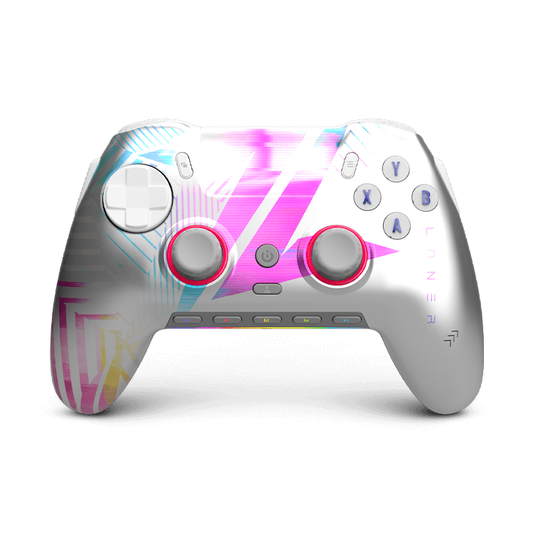 SCUF Envision Pro V2 With Hall Effect Zlaner