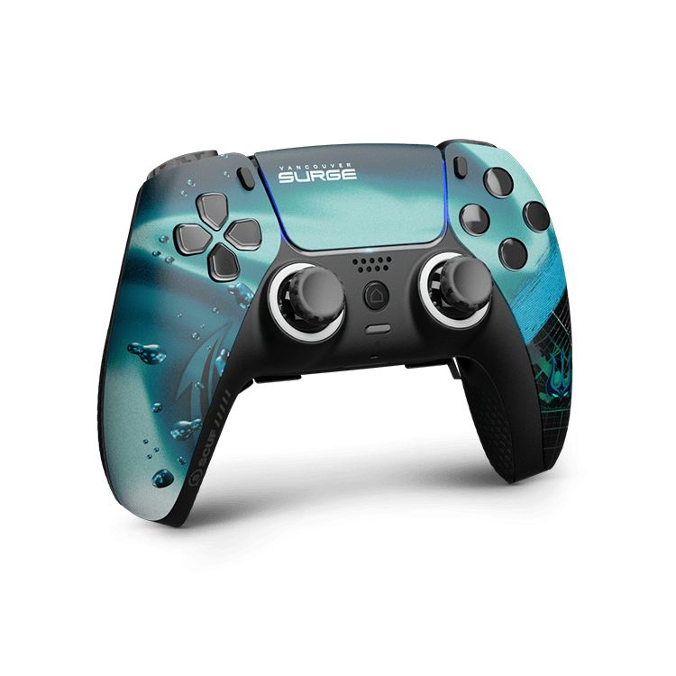 SCUF Reflex FPS CDL Vancouver Surge 2025
