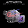 NAUTILUS 360 RS ARGB Liquid CPU Cooler
