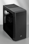 110R Tempered Glass Mid-Tower ATX Case