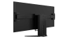 CORSAIR XENEON FLEX 45WQHD240 45-Inch Bendable Gaming Monitor, 3440 x 1440, 240Hz, 0.03ms GtG, HDR with 1000nit Peak Brightness, 1.5M:1 Contrast Ratio, 1.07 Billion Colors