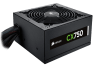 CX750 — 80 PLUS® Bronze Certified Power Supply
