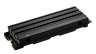 MP600 ELITE 4TB PCIe Gen4 x4 NVMe 1.4 M.2 SSD with Heatsink