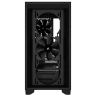 3000D AIRFLOW Mid-Tower PC Case - Black