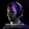 VOID RGB ELITE USB Premium Gaming Headset with 7.1 Surround Sound — Carbon