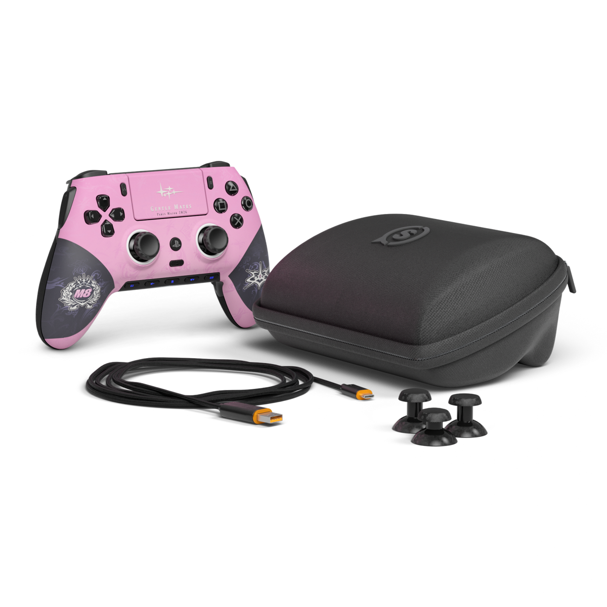 SCUF Omega Gentle Mates Limited Edition