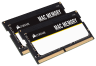 CORSAIR Mac Memory 16GB (2 x 8GB) DDR4 2666MHz C18 Memory Kit