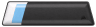 Cushioned Dual-Layer Palm Rest – Mini