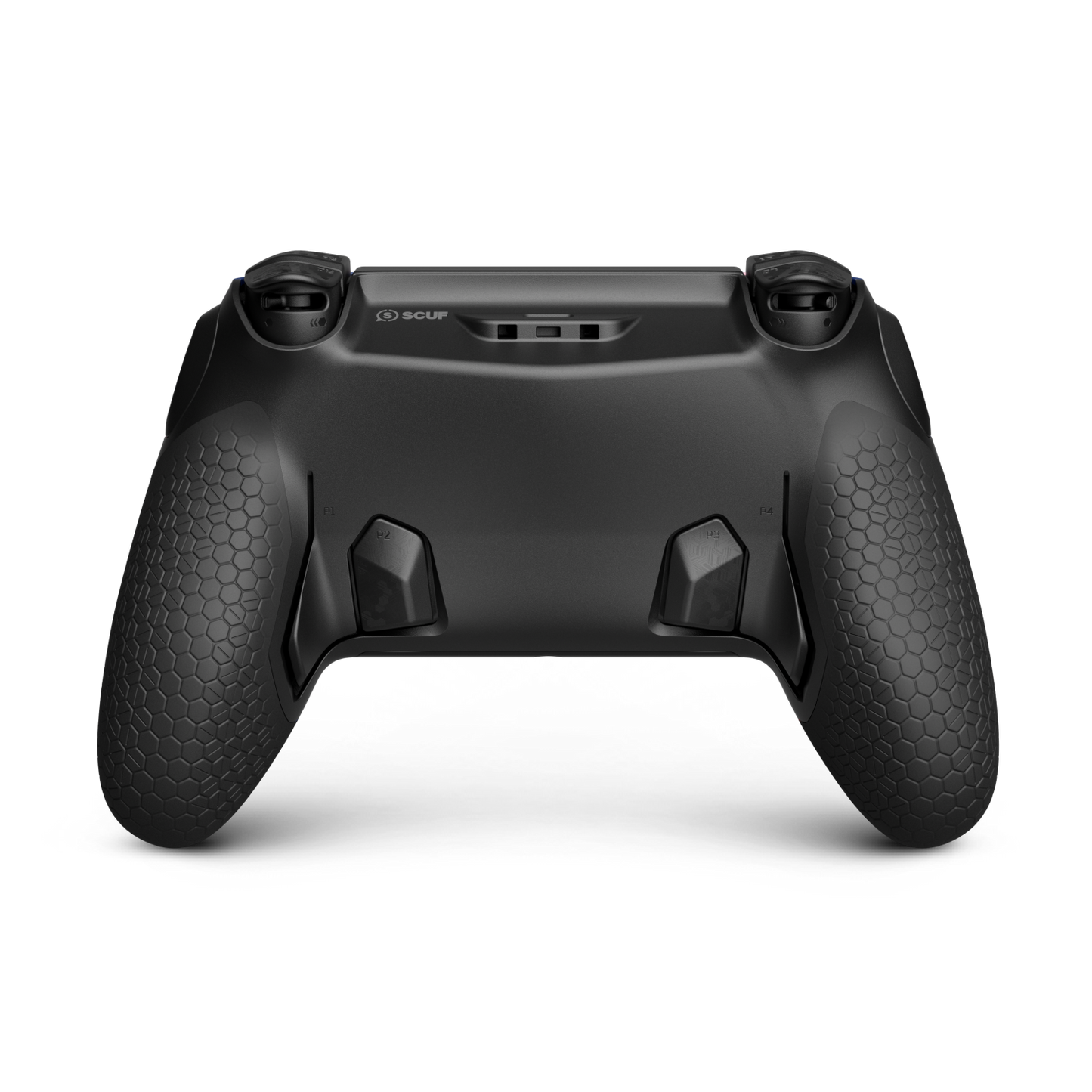SCUF Omega Dark Cherry Blossom